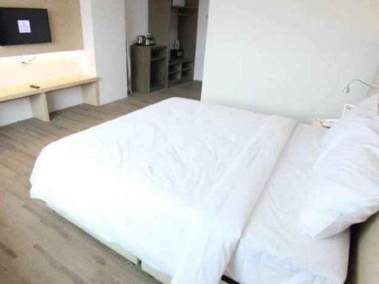 Фото Summit Signature Hotel Batu Pahat