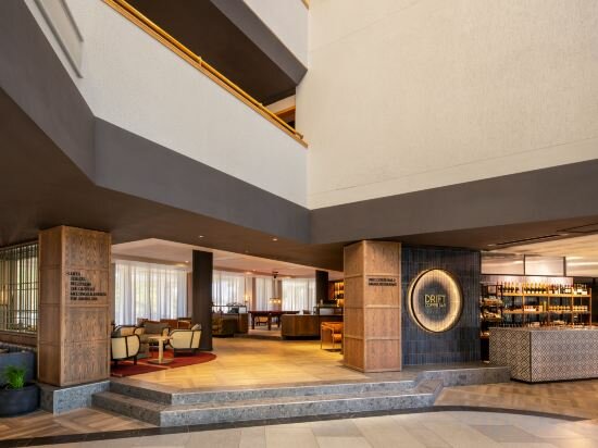 Фото Mövenpick Hotel Windhoek