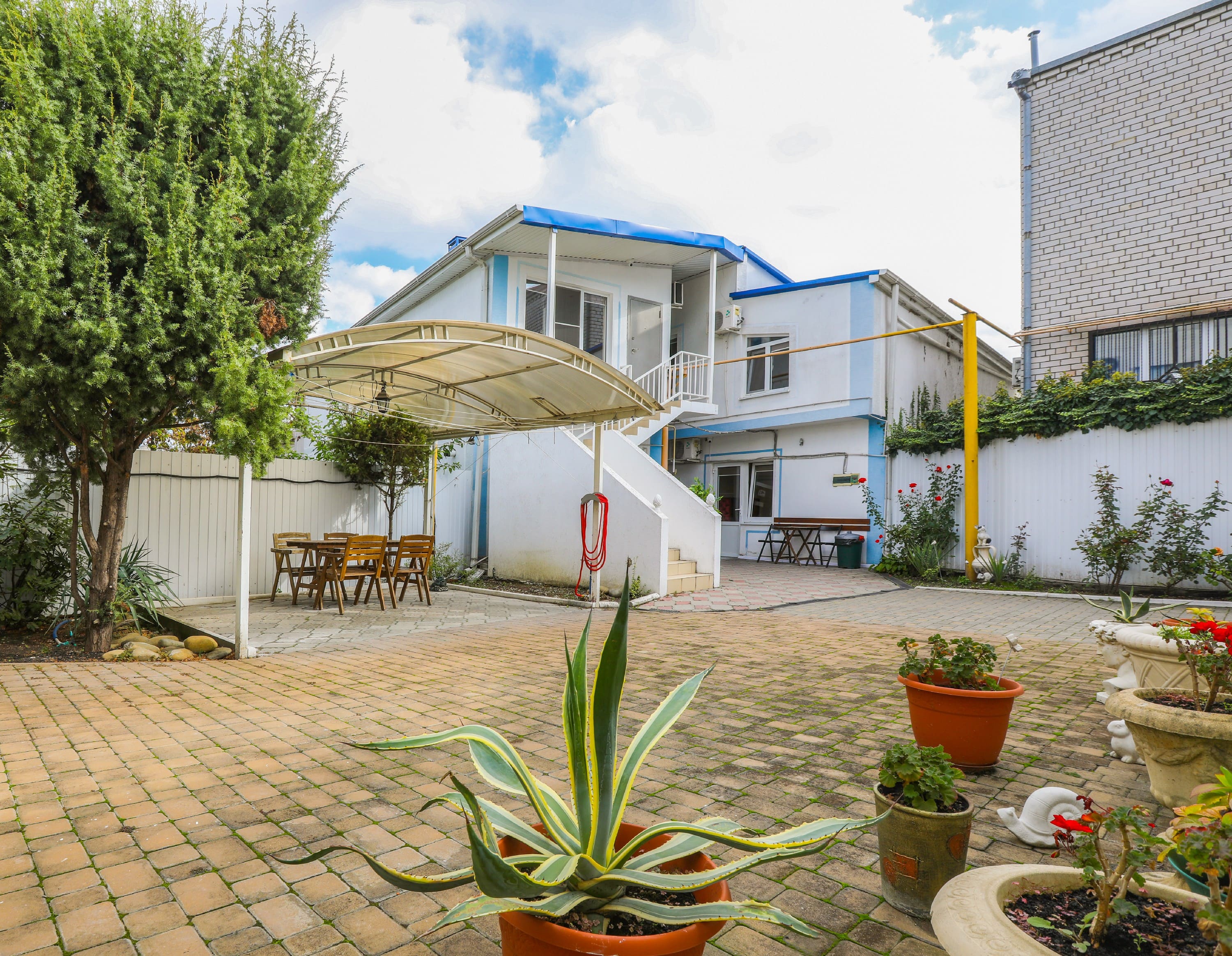 Фото отеля 4