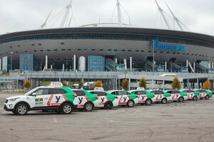 Фото 6 автошколы «Светофор»