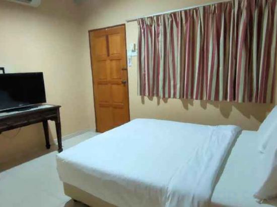 Фото Kota Lodge Hotel