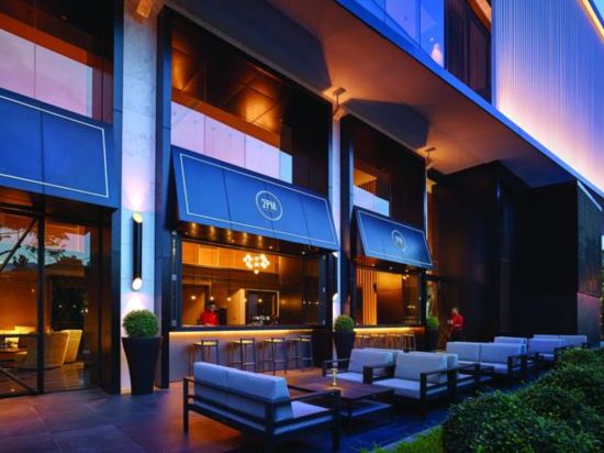Фото G Hotel Kelawai