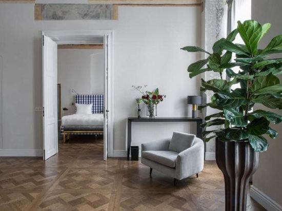 Фото Hotel Pacai