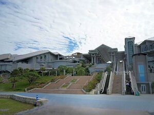 Гостиница Hotel Sansui Naha