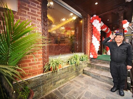 Фото Hotel Thamel Park