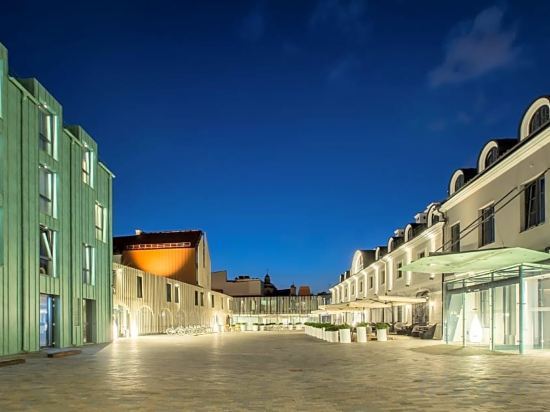 Фото Hotel Pacai