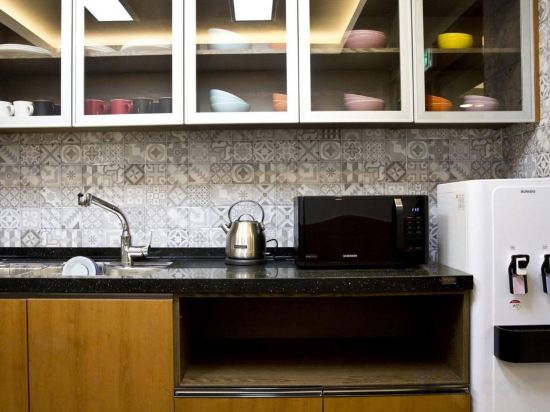 Фото Step Inn Myeongdong 1