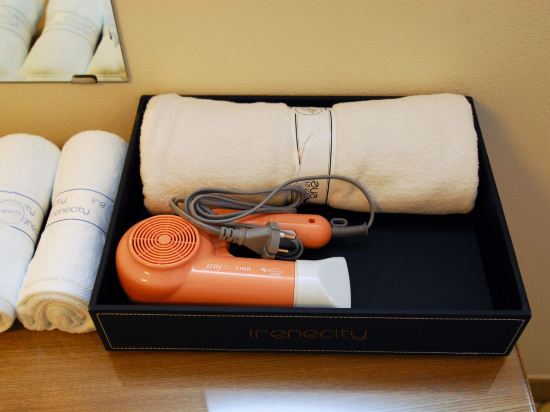 Фото Hotel Irene City