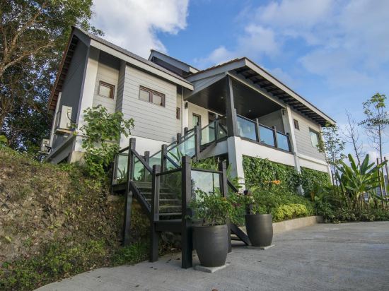 Фото Royale Chulan Cherating