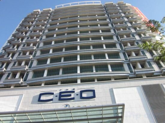 Hotel Ceo Soho Suite - Biz & Holiday, Penang, photo