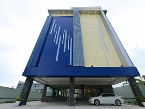 T Shine Resort and Spa (Central Visayas, City of Lapu-Lapu), hotel