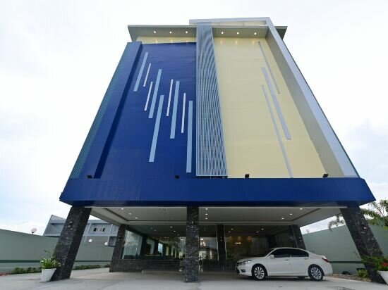 Hotel T Shine Resort and Spa, Province of Cebu, photo