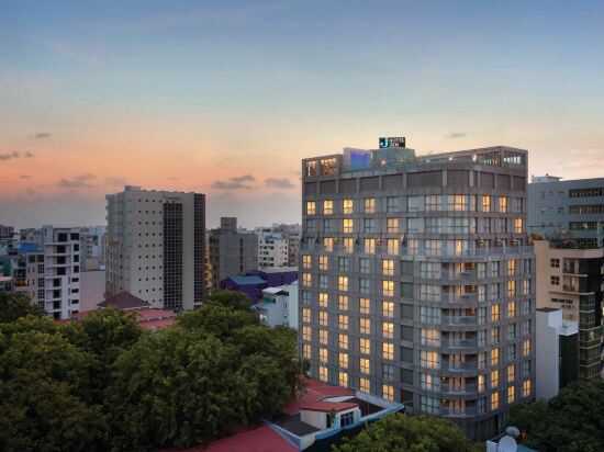 Фото отеля 5