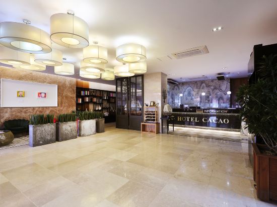 Фото Hotel Cacao