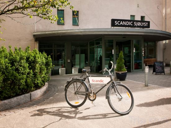 Фото отеля 5