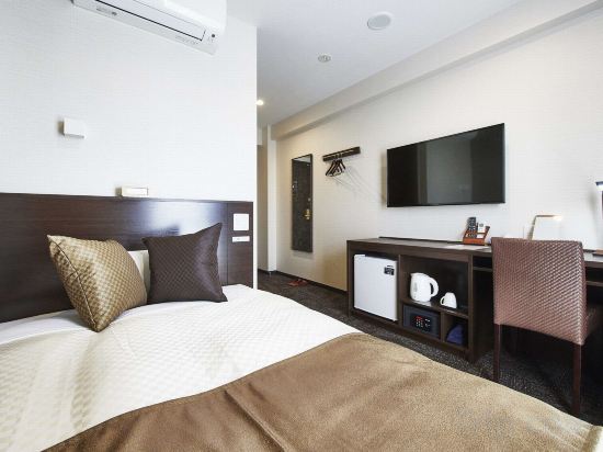 Фото The Celecton Kitamoto Ekimae