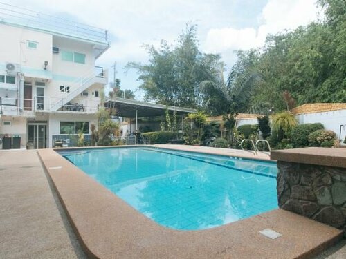 Гостиница RedDoorz @ Elicon Suites Tagbilaran в Тагбиларане