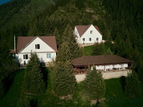 Фото Pana Kolsay