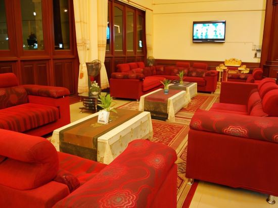 Фото Sengkeo Hotel