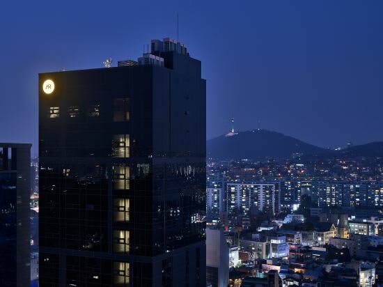 Фото Anteroom Seoul