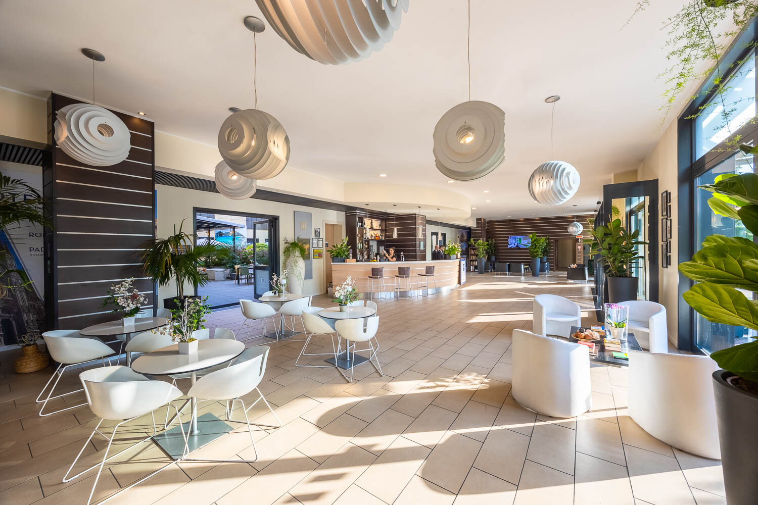 Фото IH Hotels Milano Gioia