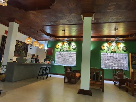 Фото Siem Reap Urban Boutique Hotel