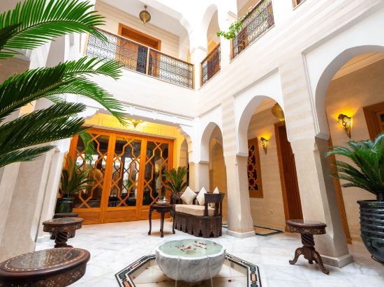 Фото Palais Tara & SPA