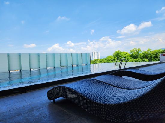 Фото The Majestic Ipoh