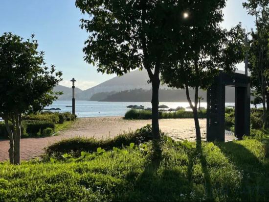 Фото Yeosu Ungcheon First by SoTA