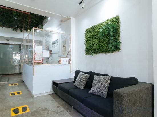 Фото RedDoorz Plus @ Boni Avenue Mandaluyong