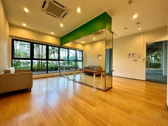 Фото Amberside Country Garden Danga Bay