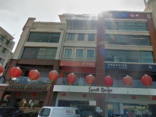 Hotel Seaview Capsule Hotel, Kota Kinabalu, photo