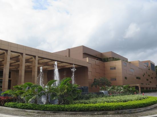 Фото Widus Hotel Clark