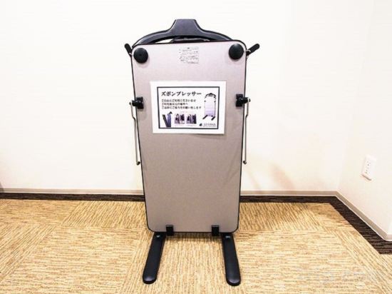 Фото Hotel Livemax Osaka Kadoma