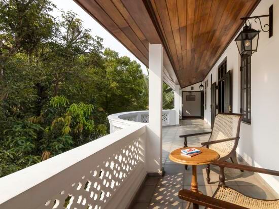 Фото Jetwing Mahesa Bhawan