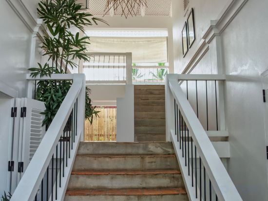 Фото Chic Stay Hana