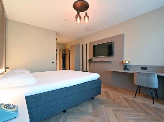 Фото Hotel Alkmaar