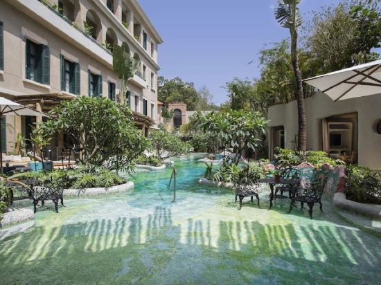 Фото Rosewood Sao Paulo