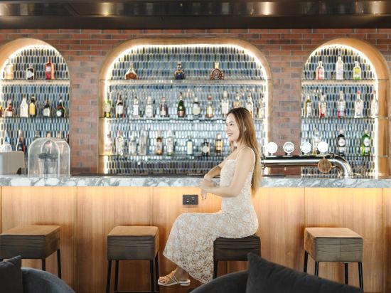 Фото Four Points by Sheraton Bangkok Ploenchit Sukhumvit