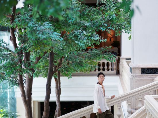 Фото Grand Hyatt Erawan Bangkok