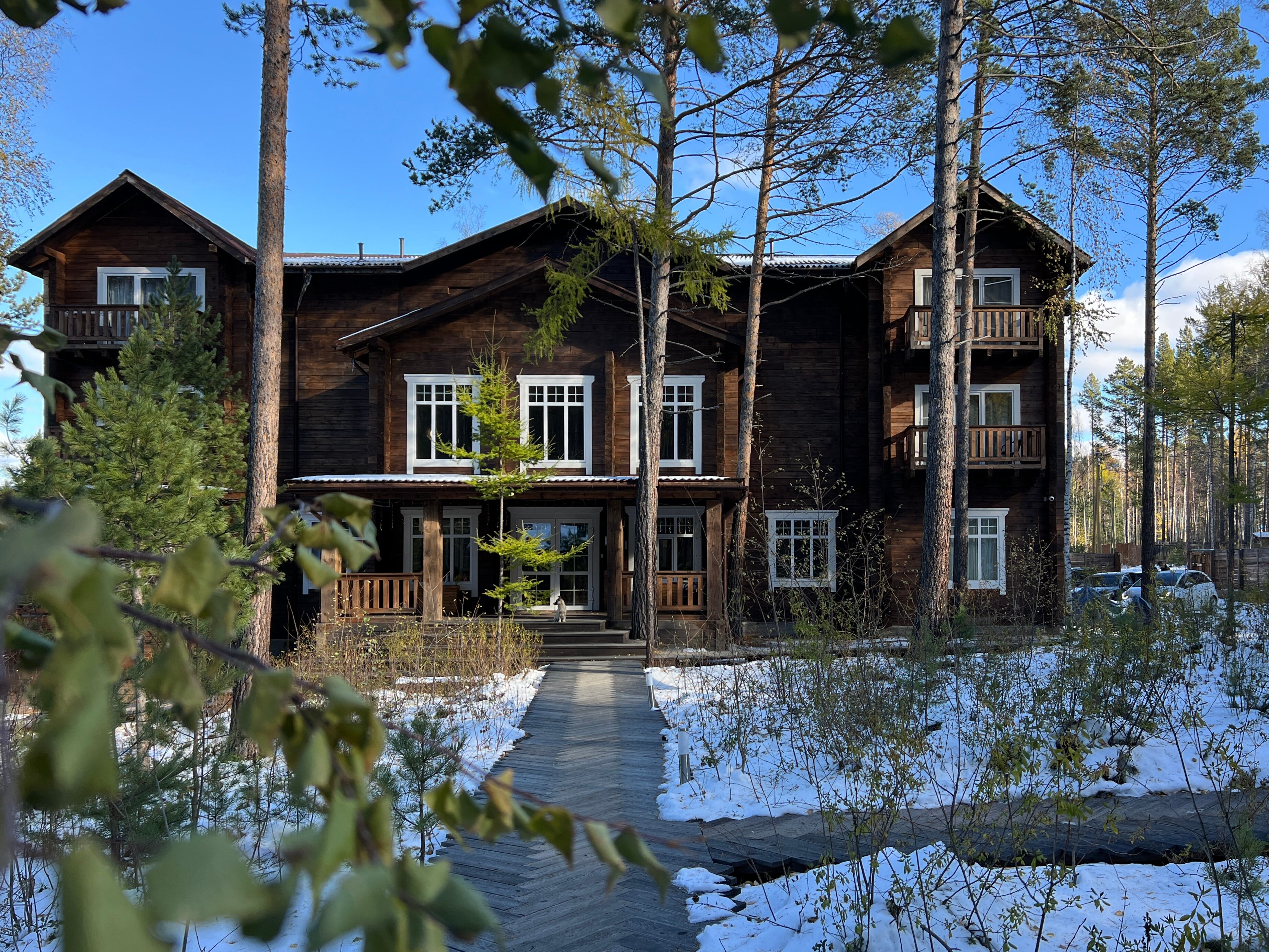 Фото отеля 2