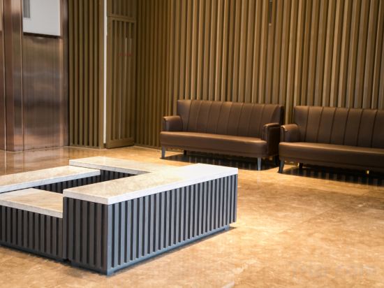 Фото Yunshang City Impress Hotel