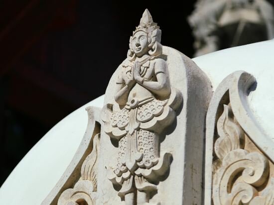 Фото The Rim Resort