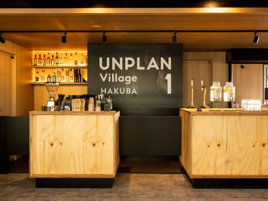 Фото Unplan Village Hakuba – Hostel