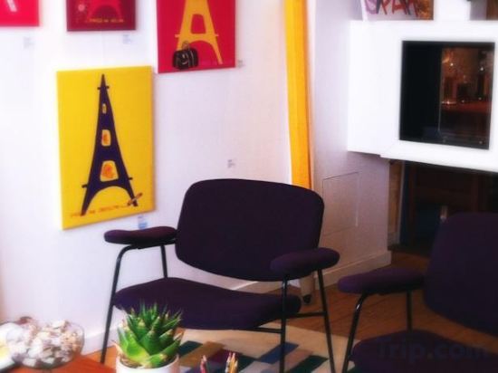 Фото Hotel Crayon