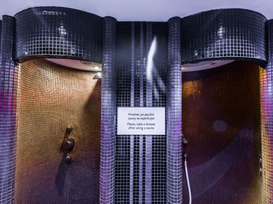 Фото Hotel Yasmin