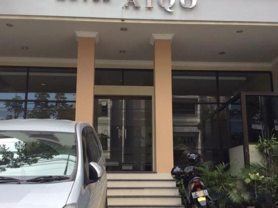 Фото Aiqo Hotel