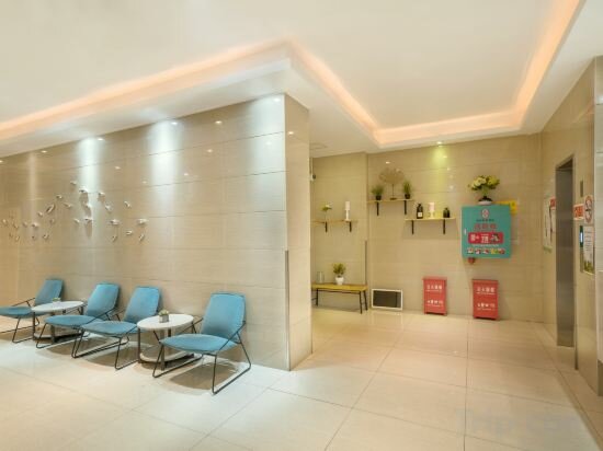 Фото Sushi Select Hotel