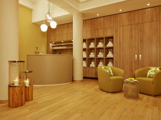 Фото H4 Hotel Hannover Messe