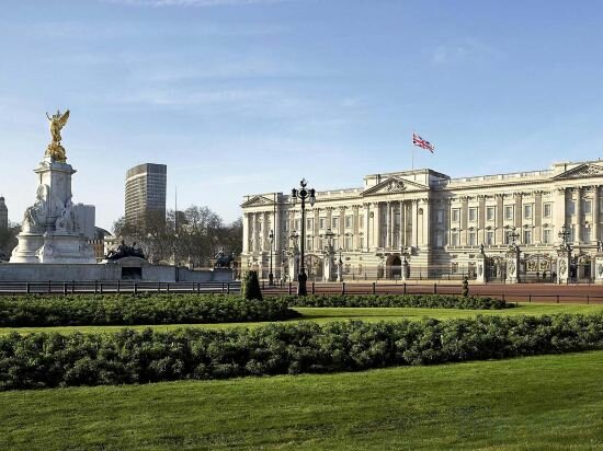 Hotel The Park Tower Knightsbridge, London, photo